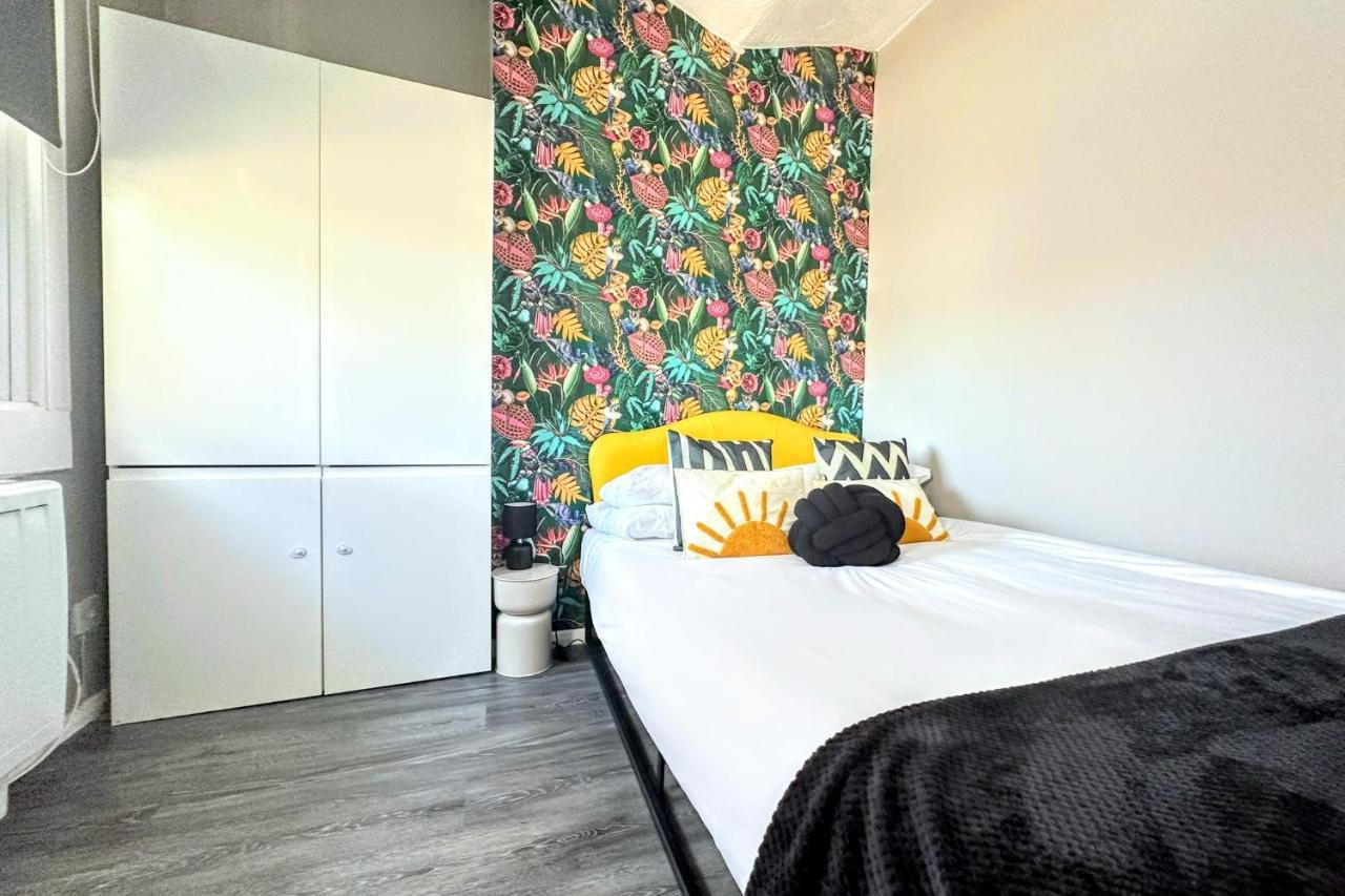 Innit Windsor Brighton Ngoại thất bức ảnh