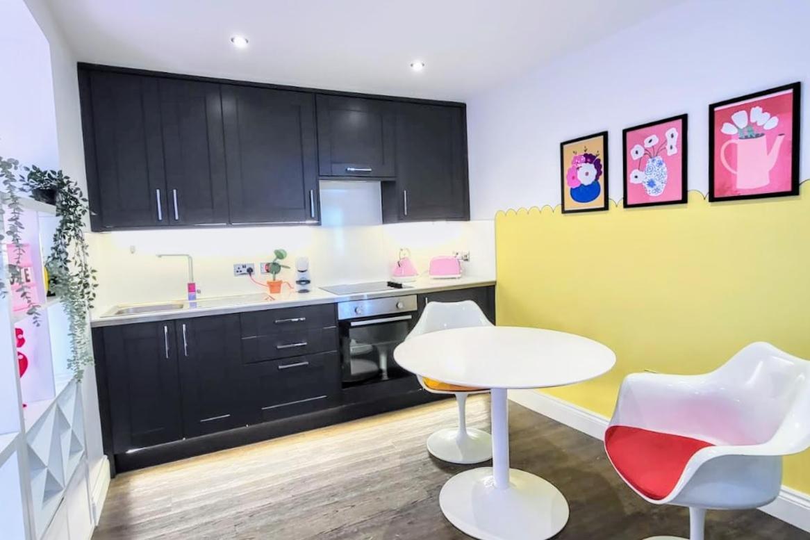 Innit Windsor Brighton Ngoại thất bức ảnh