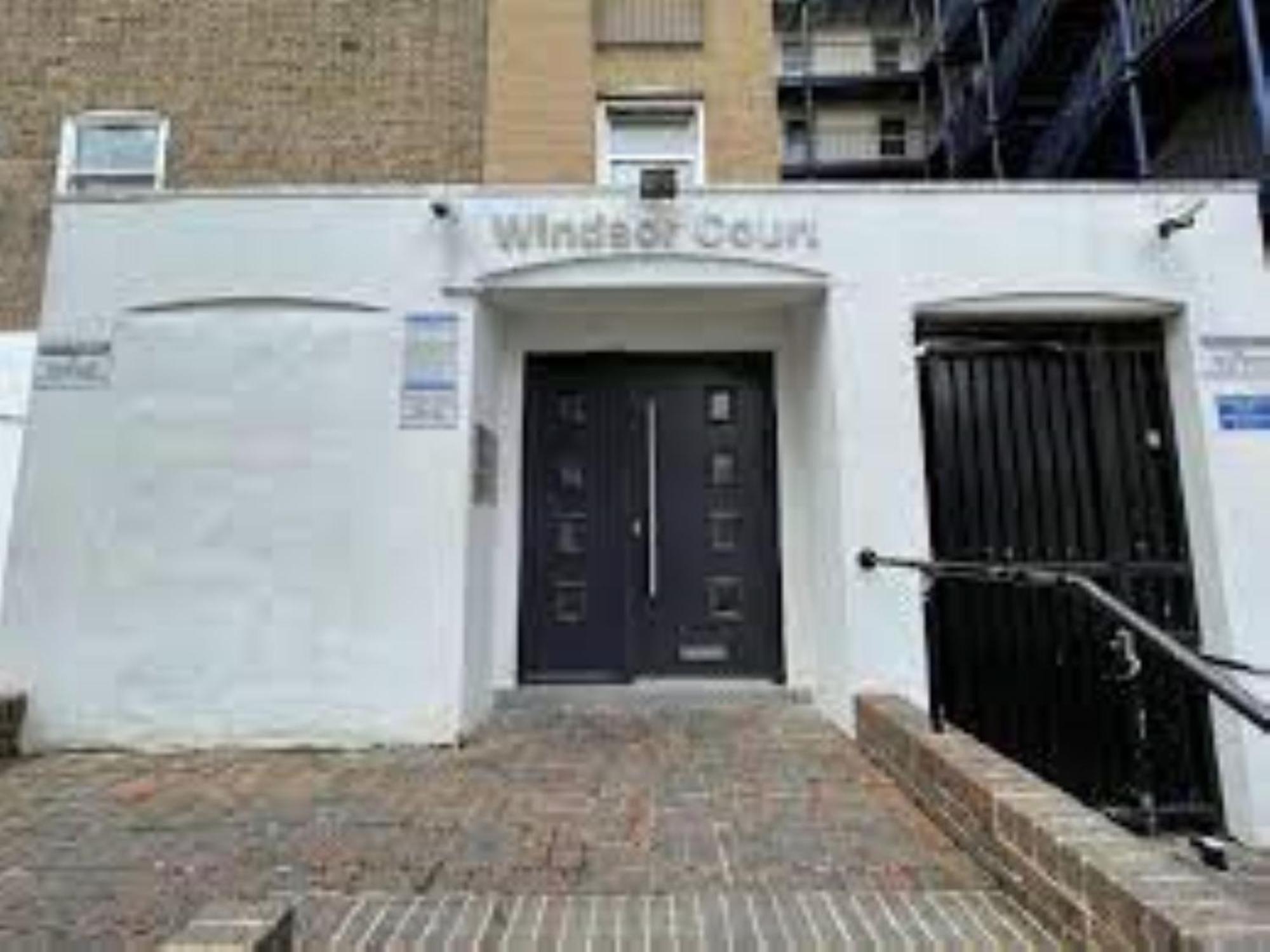 Innit Windsor Brighton Ngoại thất bức ảnh