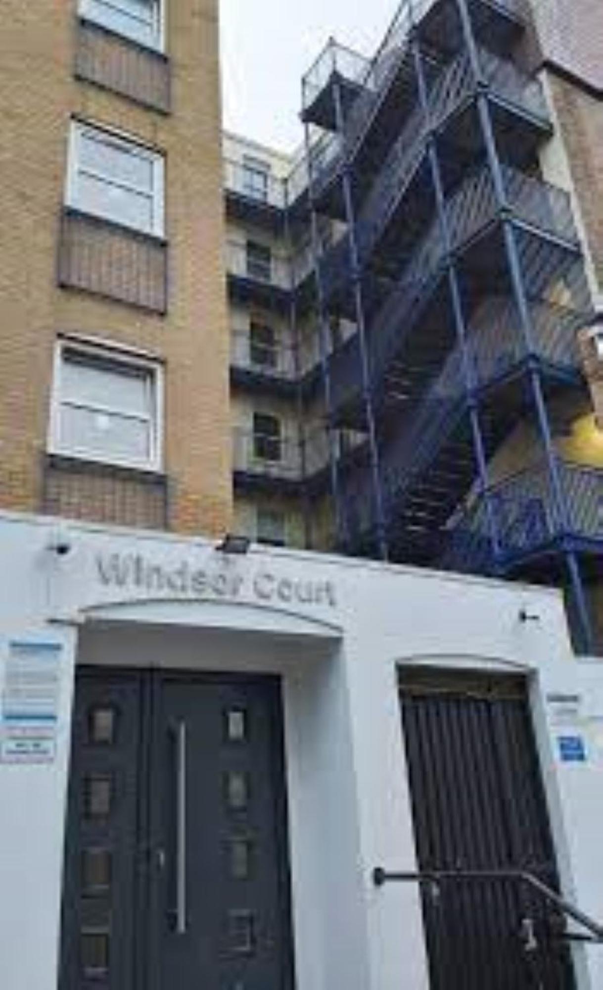 Innit Windsor Brighton Ngoại thất bức ảnh
