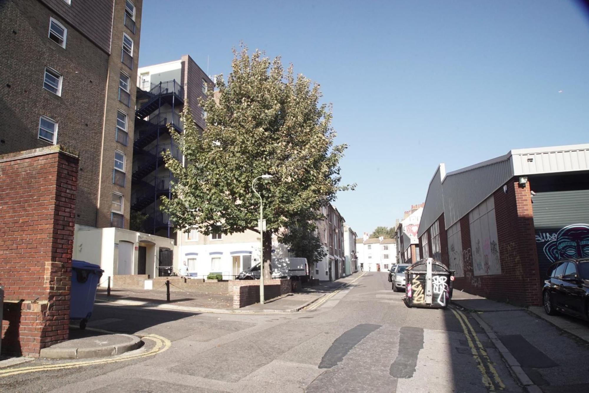 Innit Windsor Brighton Ngoại thất bức ảnh