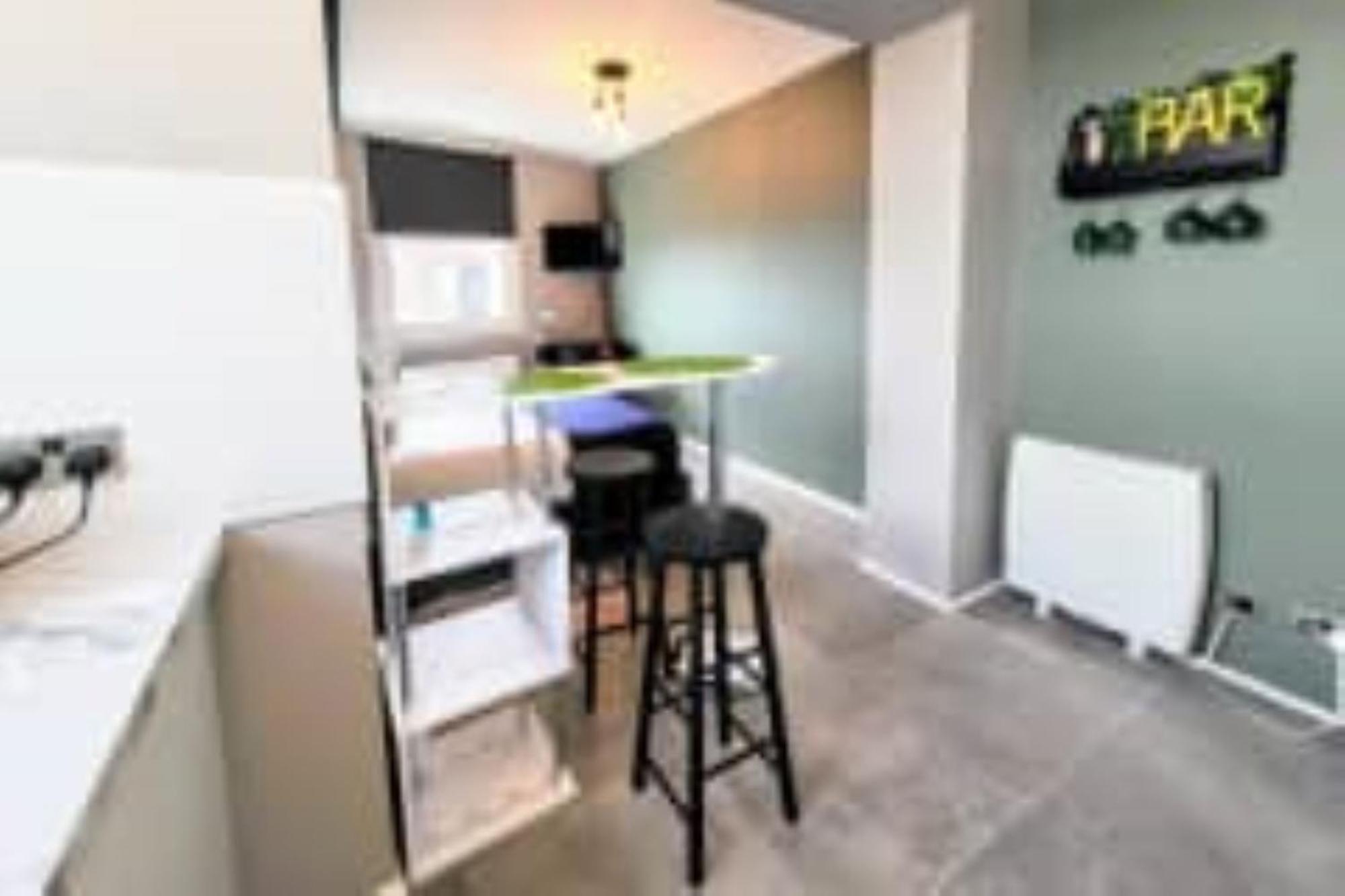 Innit Windsor Brighton Ngoại thất bức ảnh